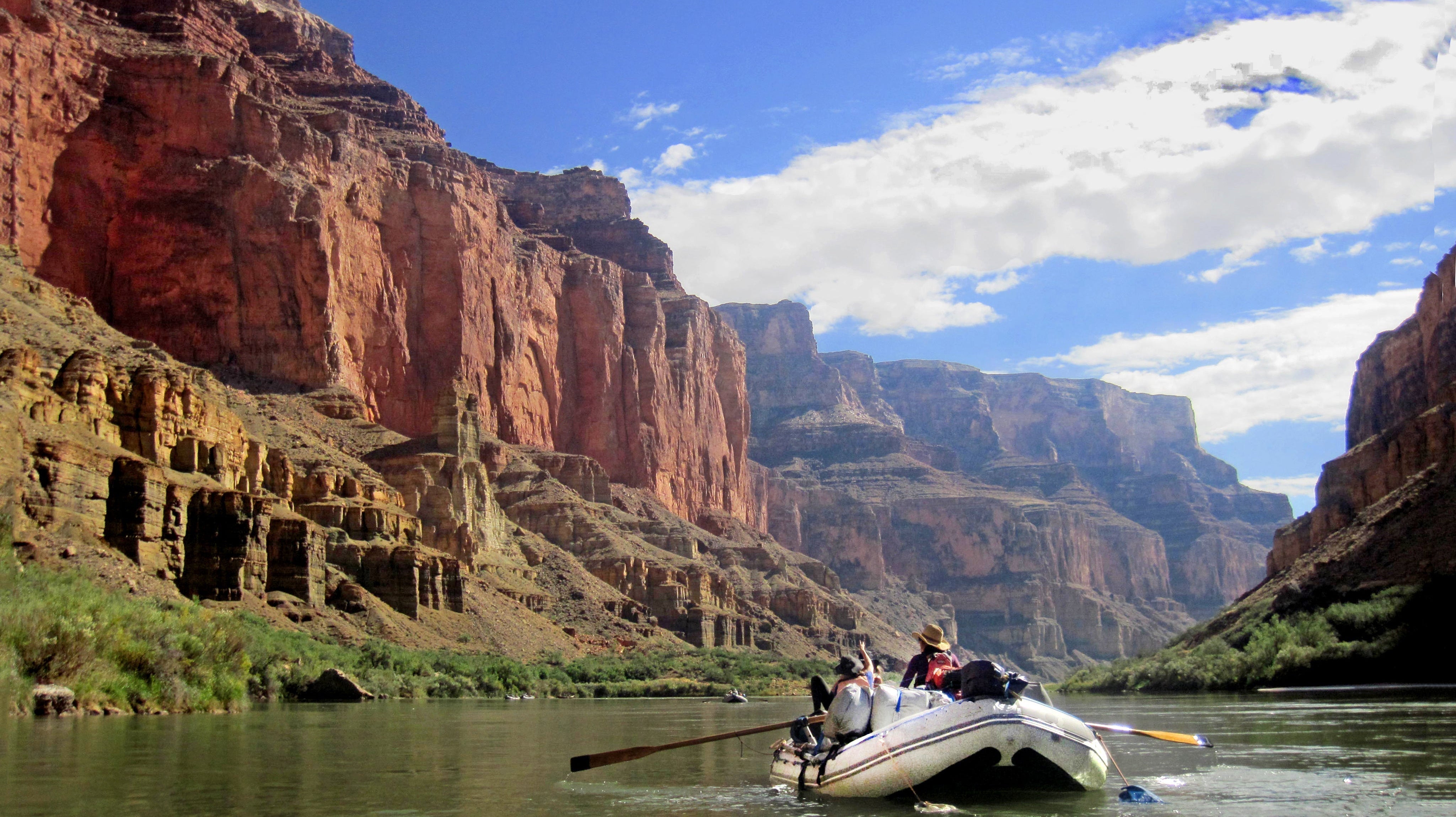 Dry Box vs Dry Bag: What to Pack Where on Rafting Trips - Deso Gear
