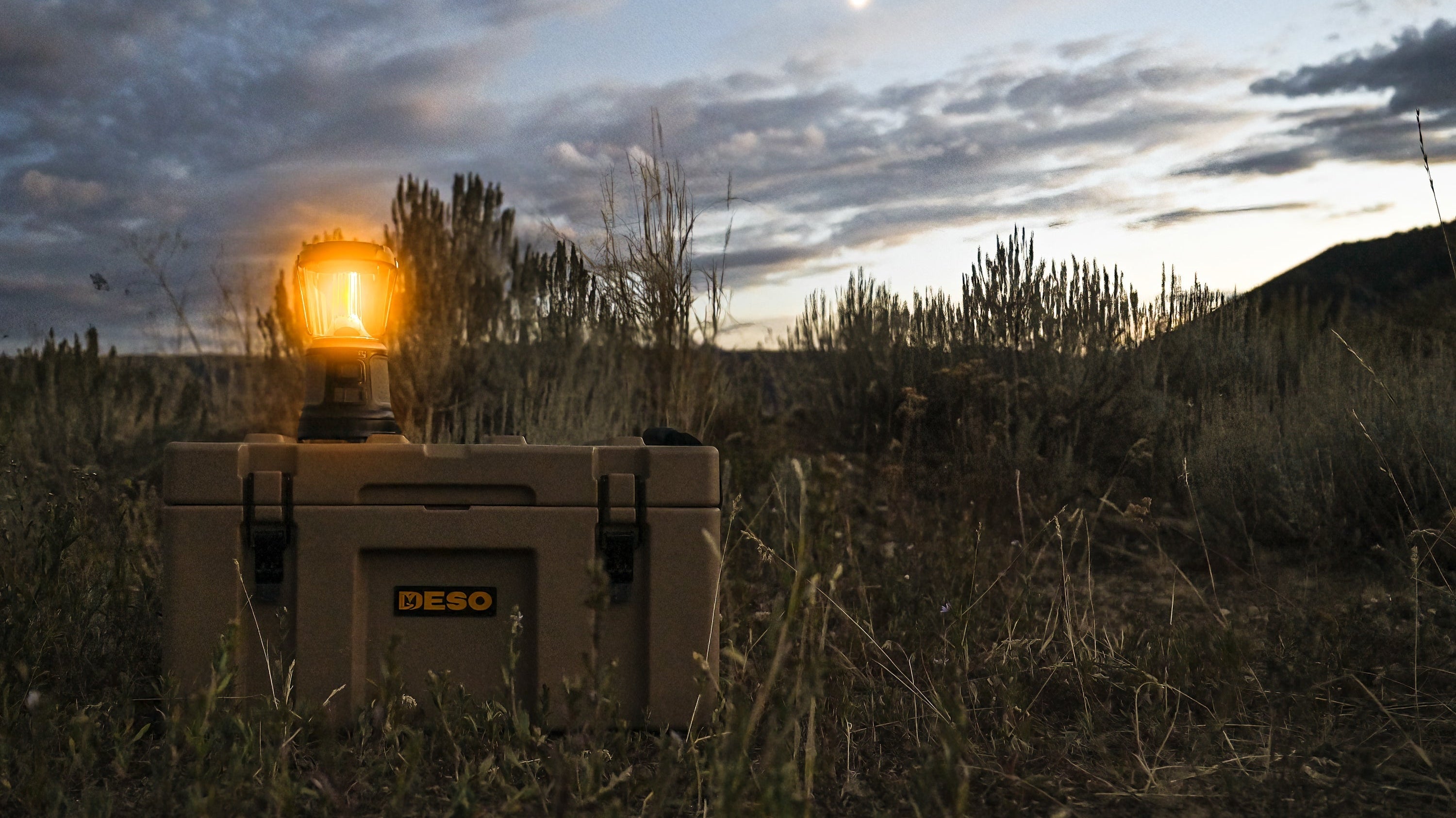 How to Pack a Rotomolded Dry Box for Elk Camp and Multi-Day River Trips - Deso Gear