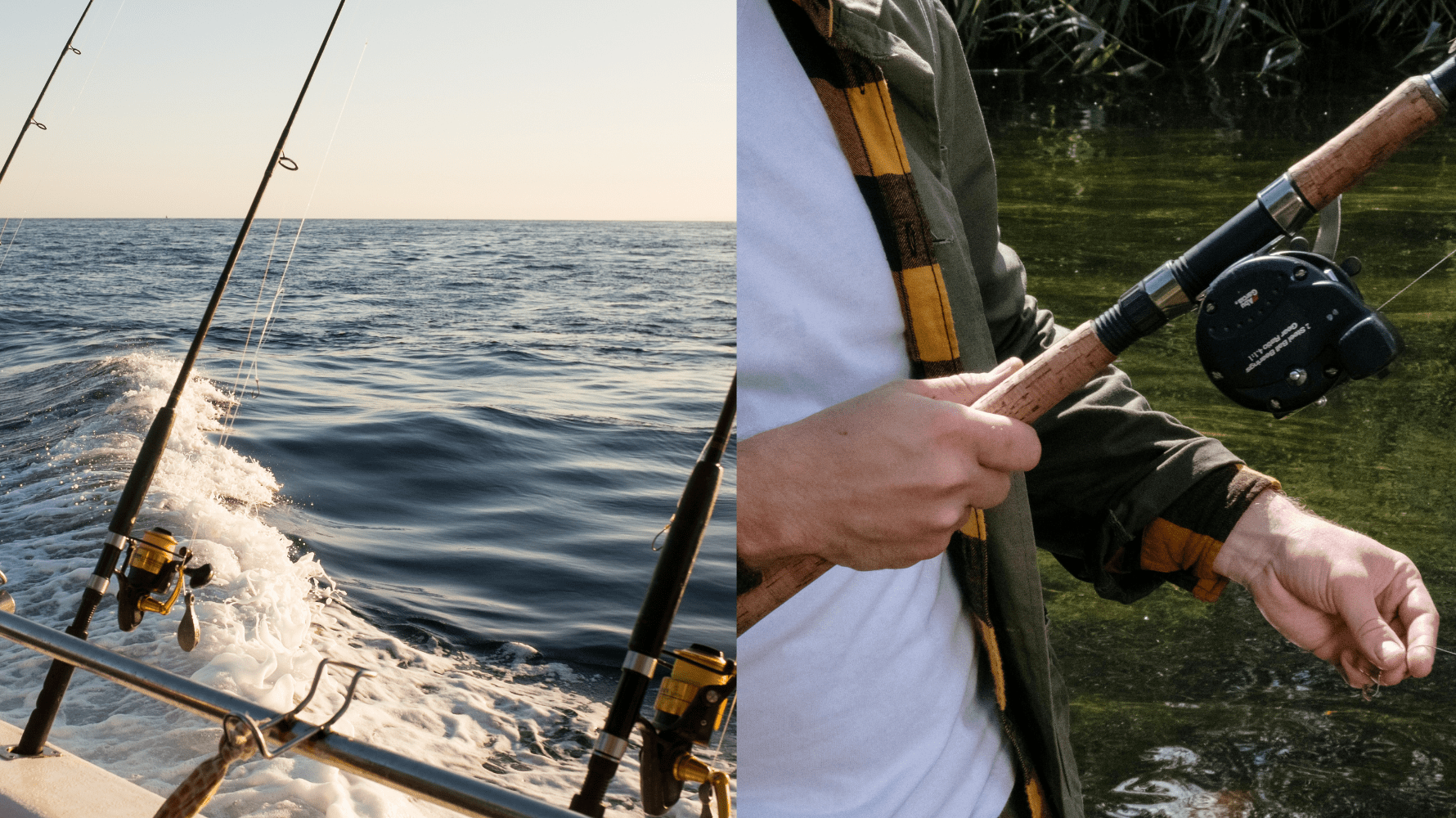 Offshore vs Inshore: The Ultimate Marine Dry Box Packing Guide - Deso Gear