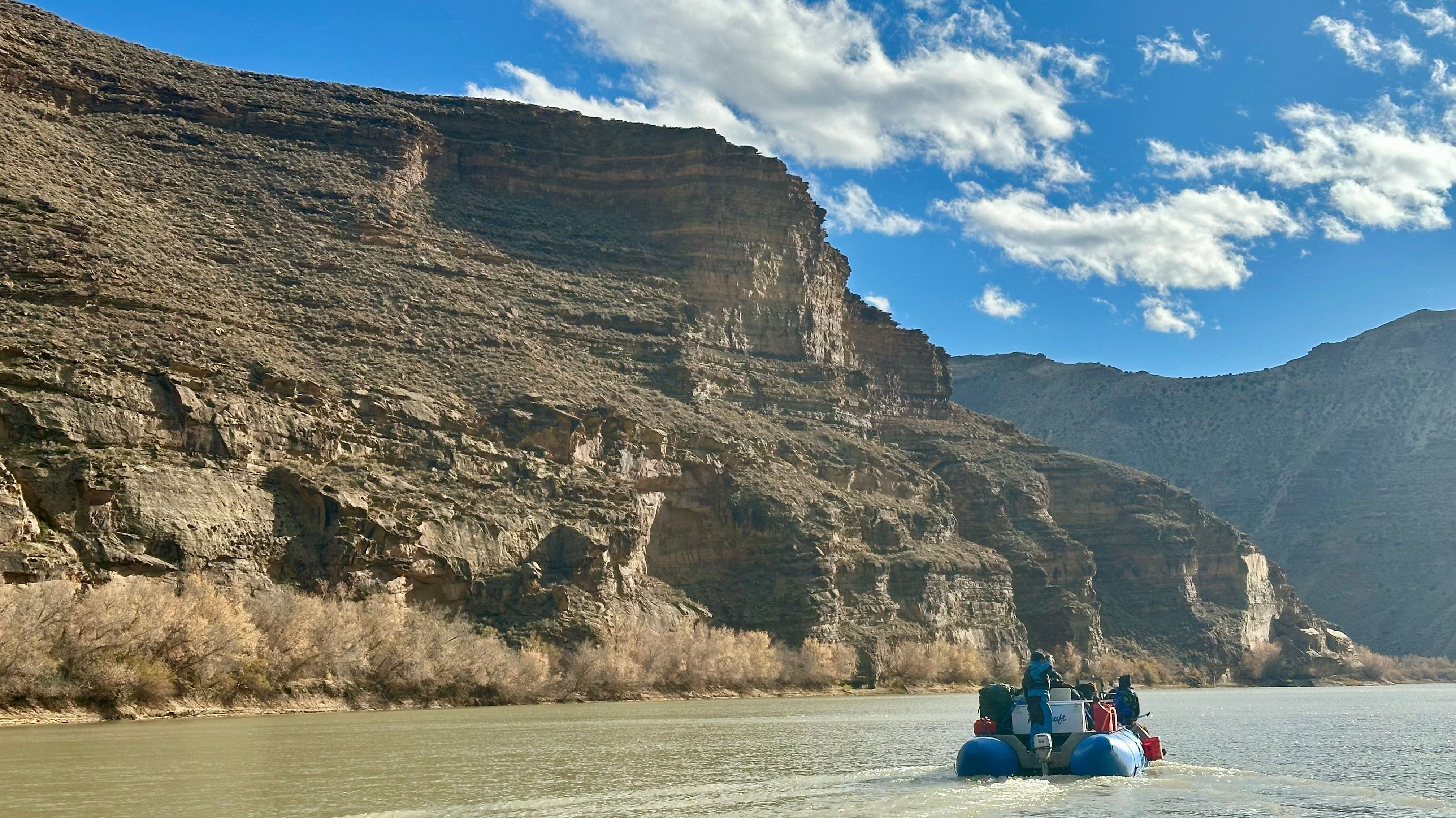 The Best Submersible Duffel Bags for Rafting & Multi-Day River Trips - Deso Gear