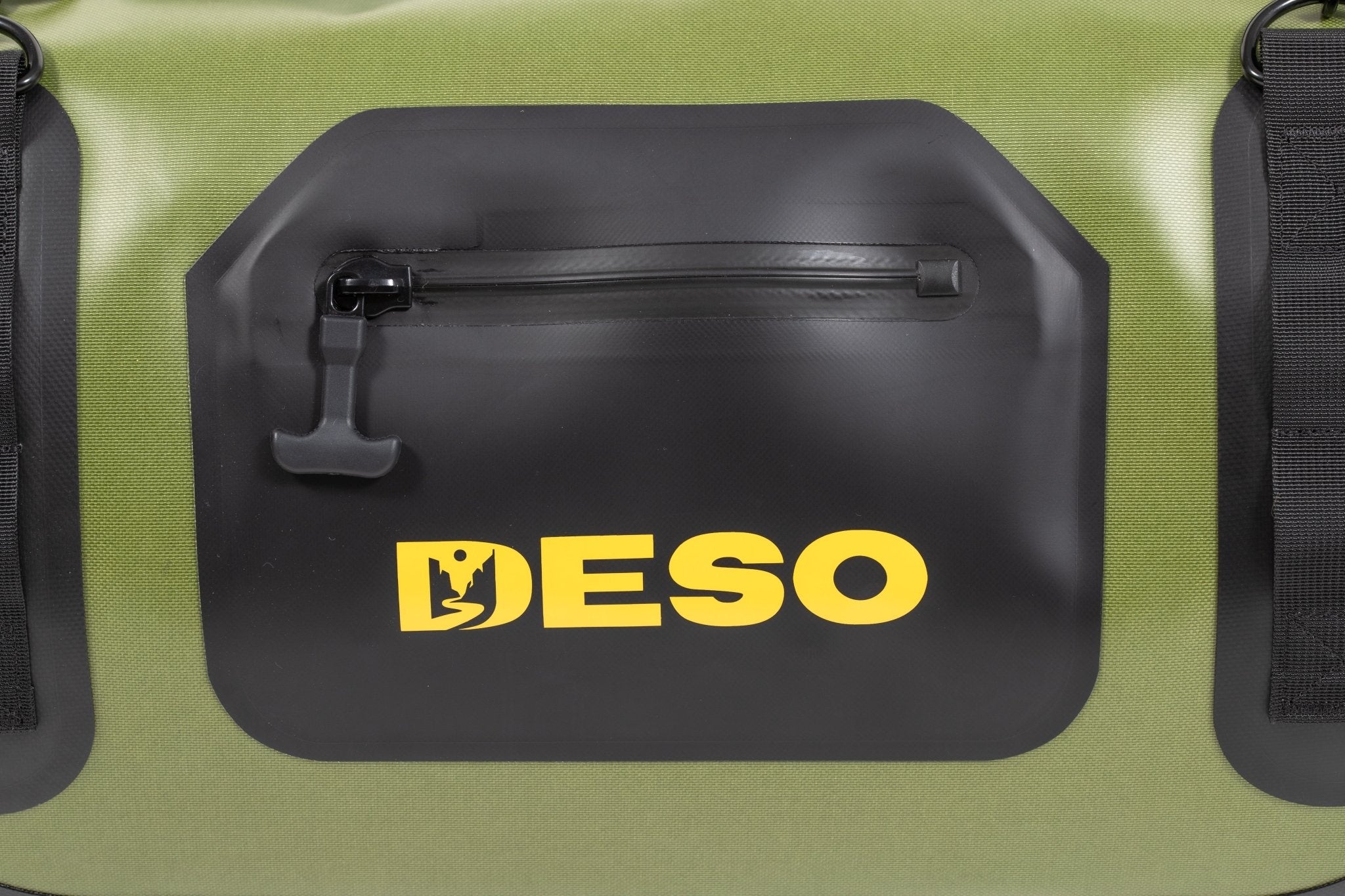 Deso 60L TPU Submersible Scout Duffel in - for backcountry hunting and camping by Deso Gear