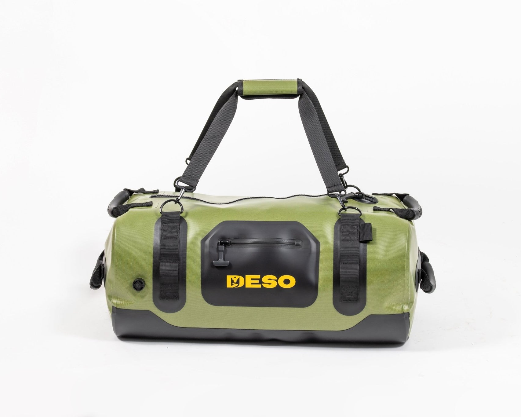 Deso 60L TPU Submersible Scout Duffel in - for backcountry hunting and camping by Deso Gear