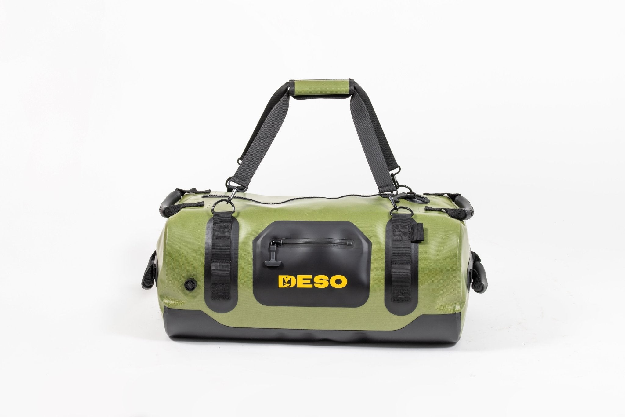 Deso 60L TPU Submersible Scout Duffel in - for backcountry hunting and camping by Deso Gear
