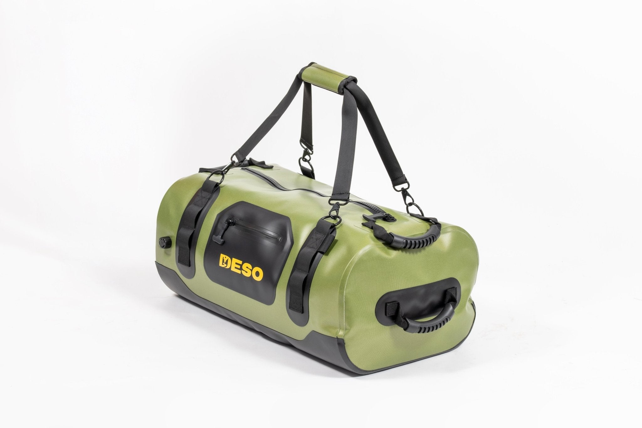 Deso 60L TPU Submersible Scout Duffel in - for backcountry hunting and camping by Deso Gear