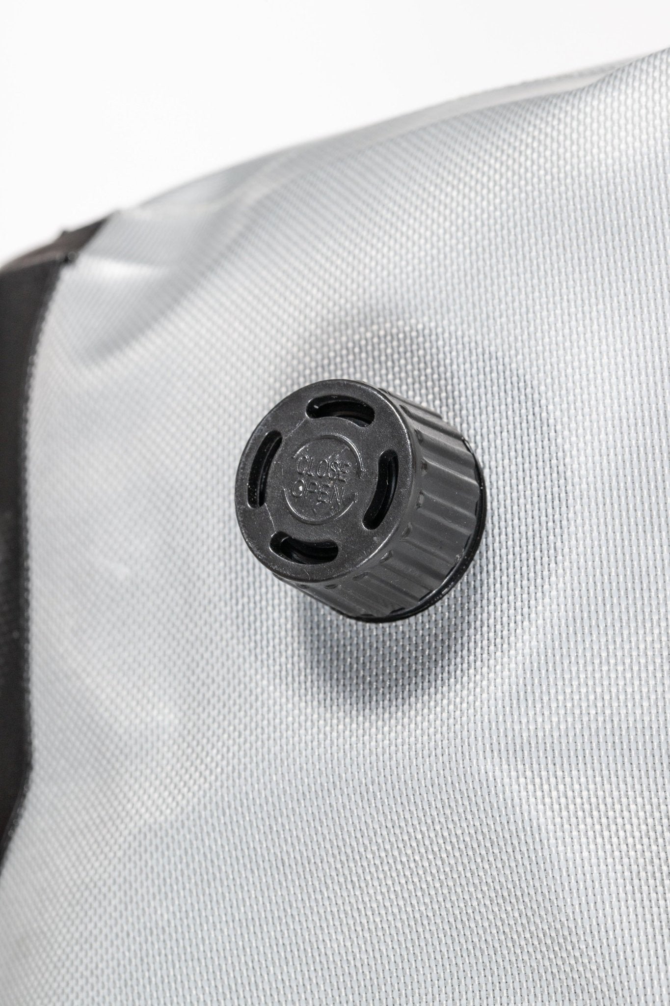 Deso 90L TPU Submersible Adventure Duffel in - for backcountry hunting and camping by Deso Gear