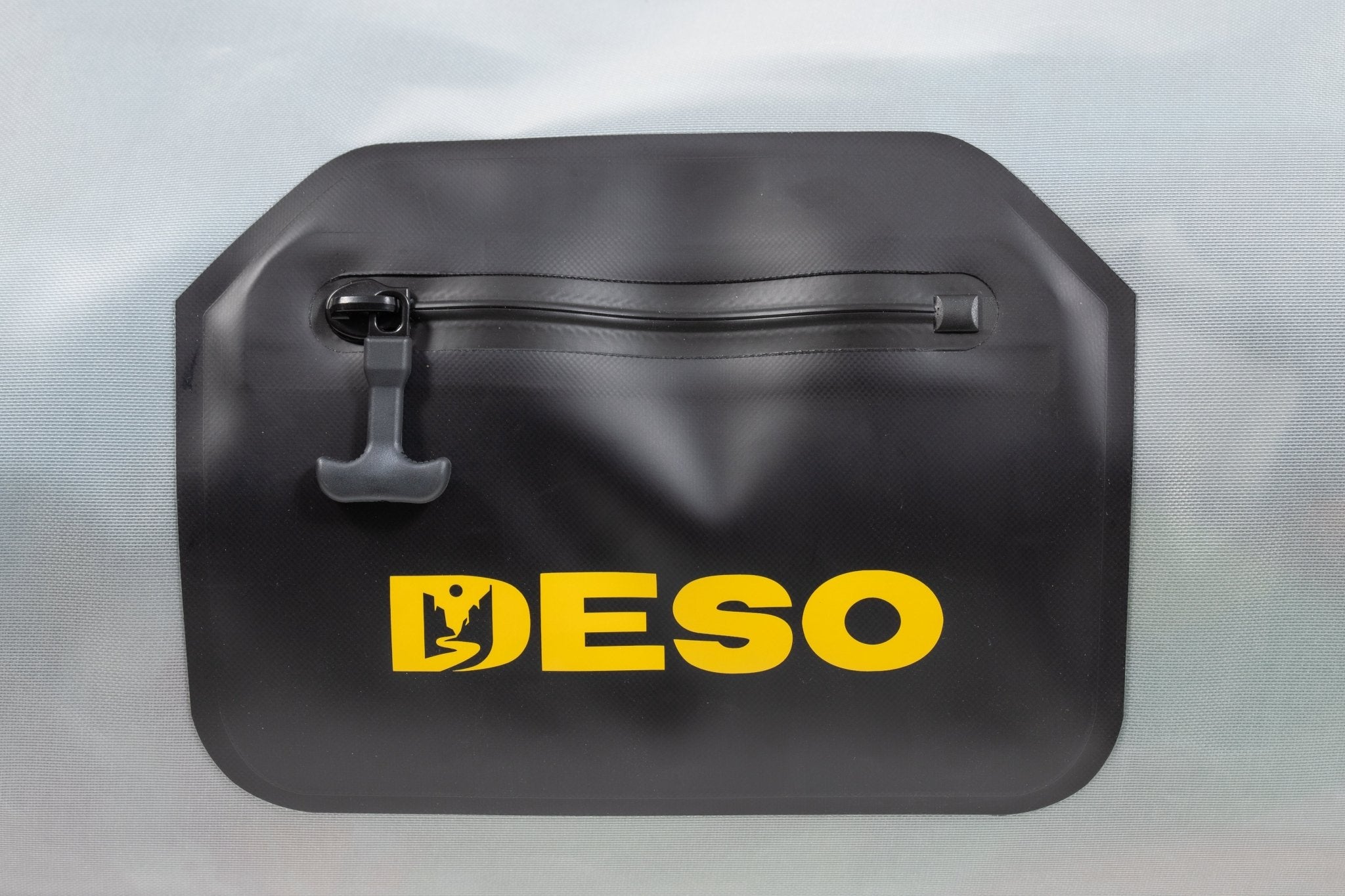 Deso 90L TPU Submersible Adventure Duffel in - for backcountry hunting and camping by Deso Gear