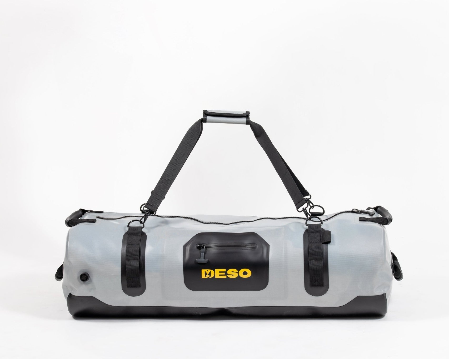 Deso 90L TPU Submersible Adventure Duffel in - for backcountry hunting and camping by Deso Gear