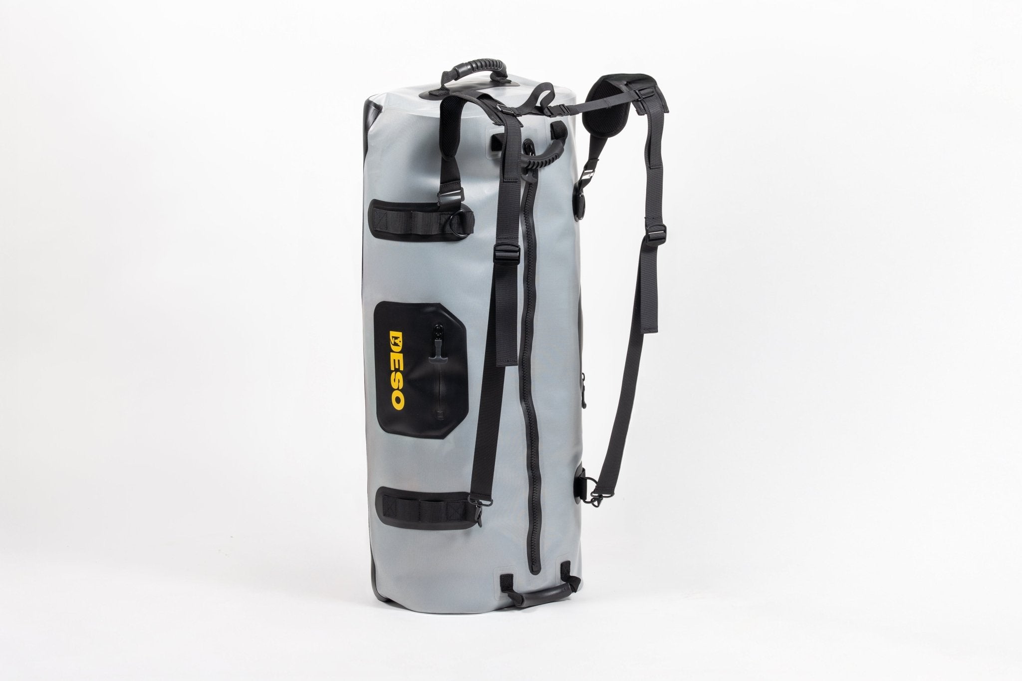 Deso 90L TPU Submersible Adventure Duffel in - for backcountry hunting and camping by Deso Gear