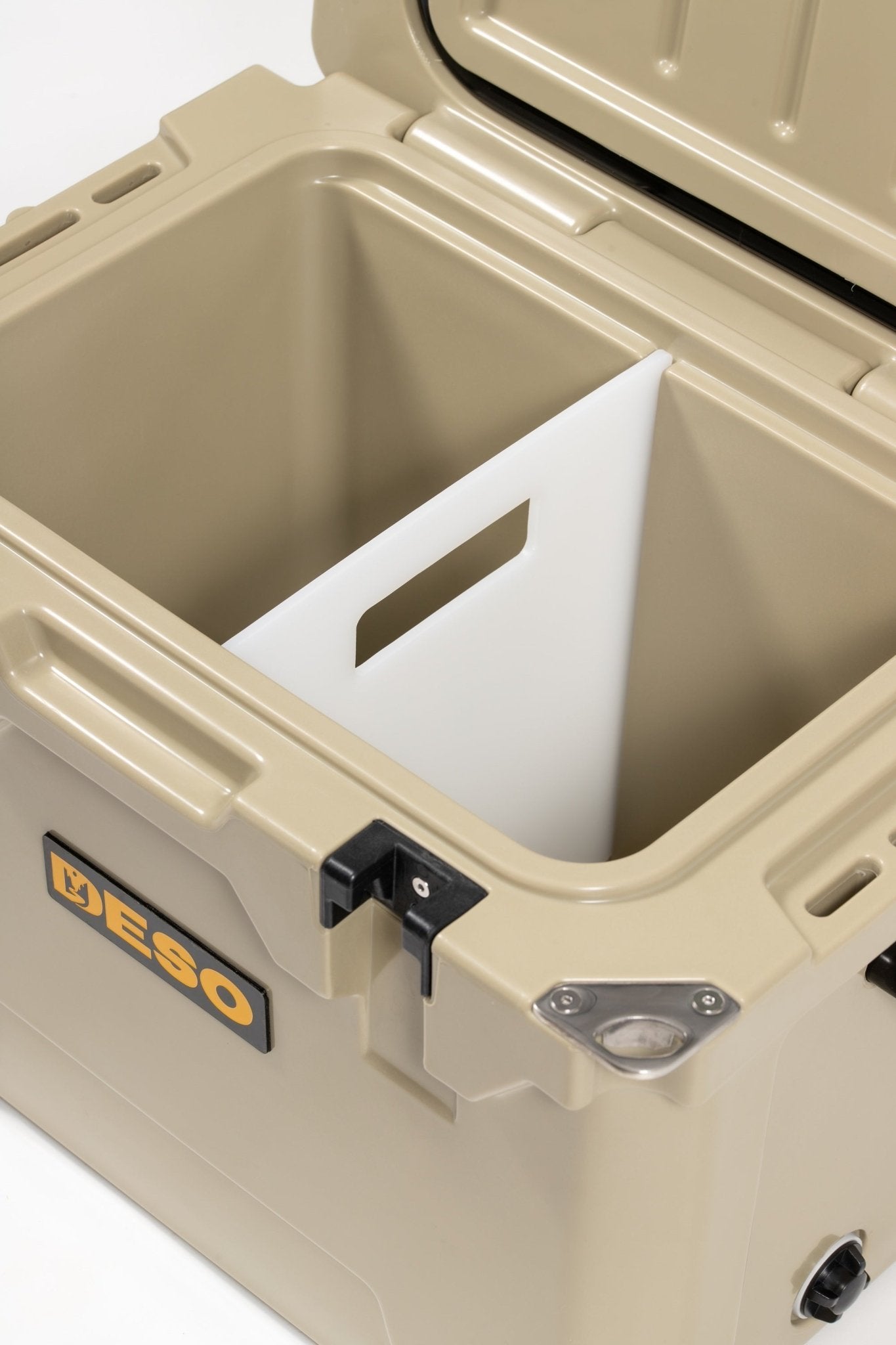 Deso Cooler Dividers in 25QT - for backcountry hunting and camping by Deso Gear