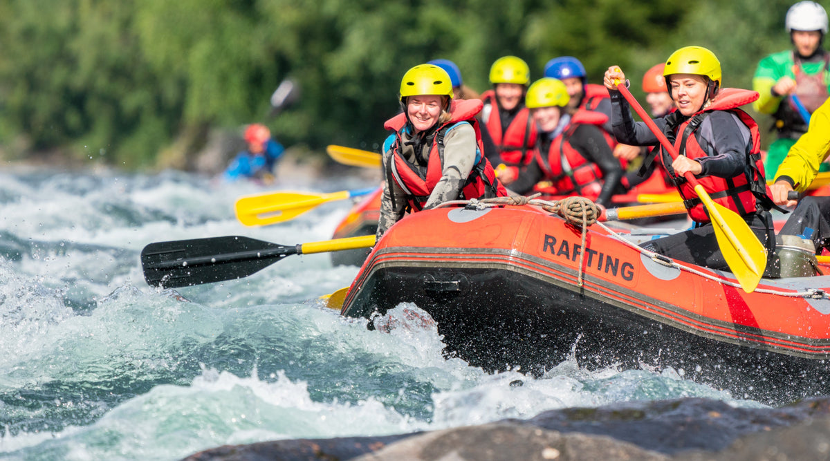 Best Dry Boxes for Rafting (2026 Guide) | Deso Gear