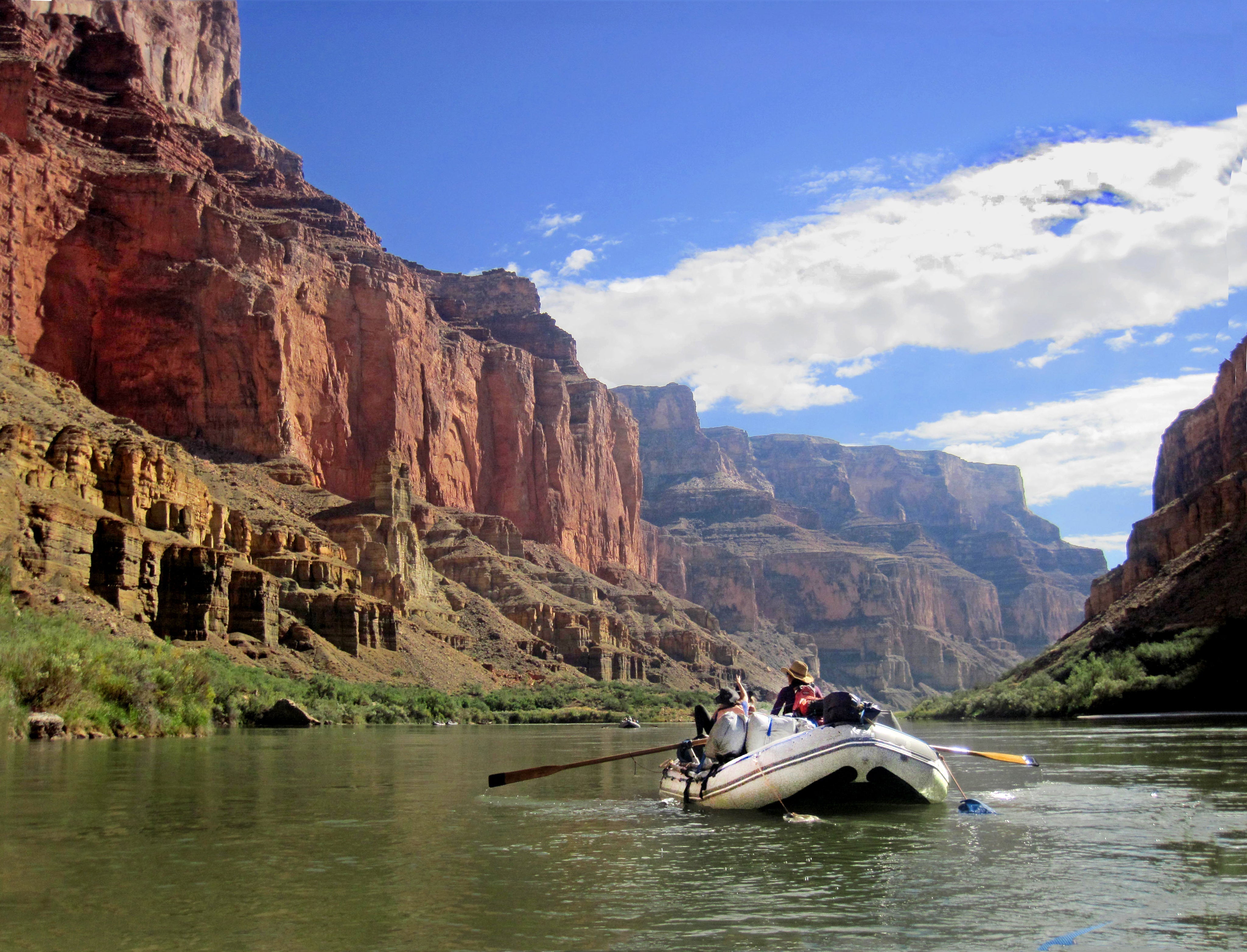Dry Box vs Dry Bag: What to Pack Where on Rafting Trips - Deso Gear