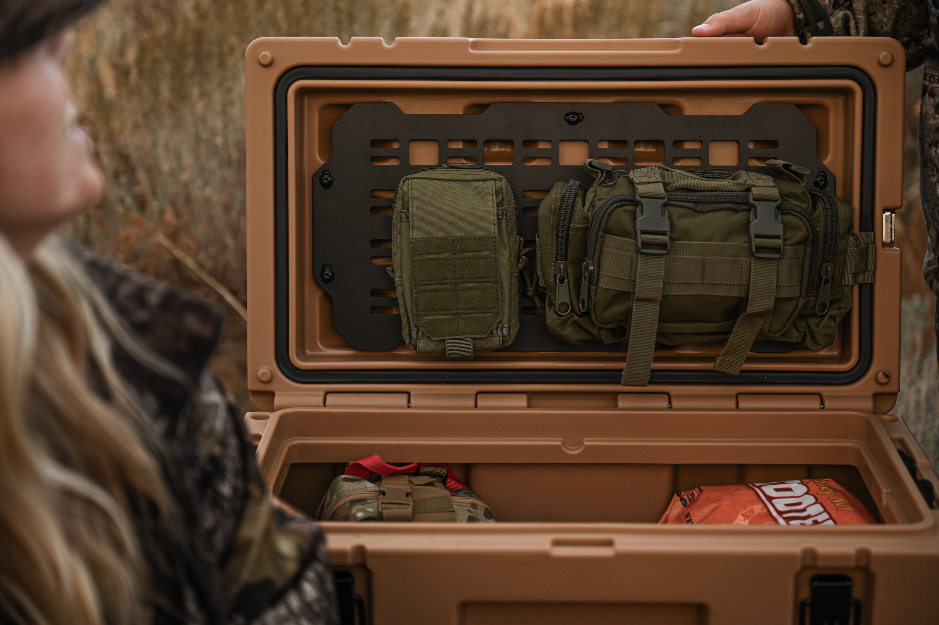 Accessories - Deso Gear