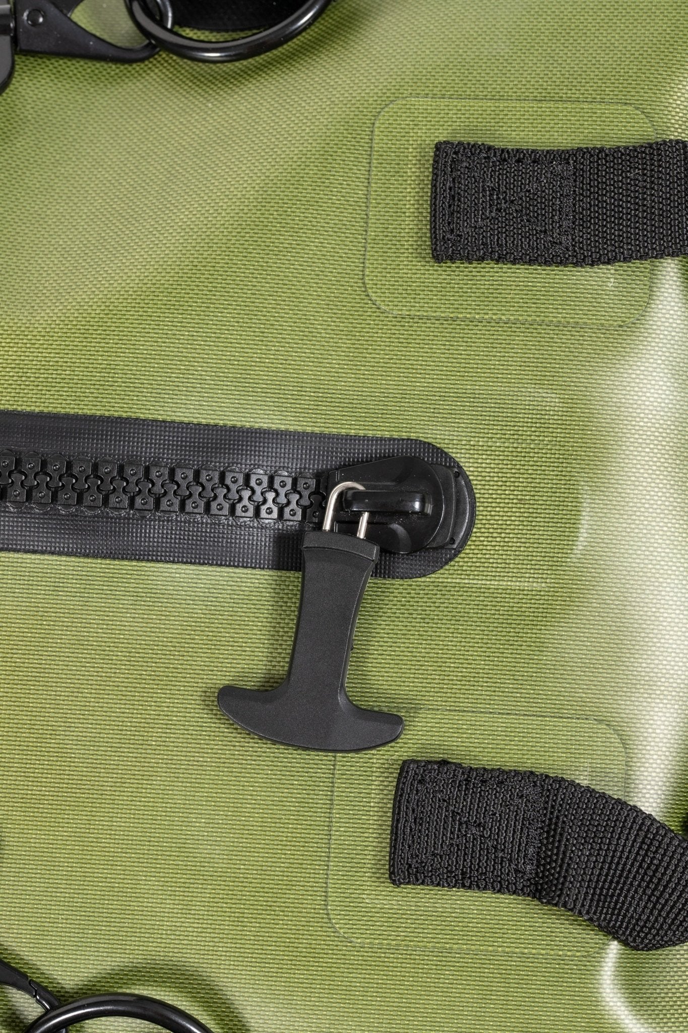 Deso 60L TPU Submersible Scout Duffel in - for backcountry hunting and camping by Deso Gear