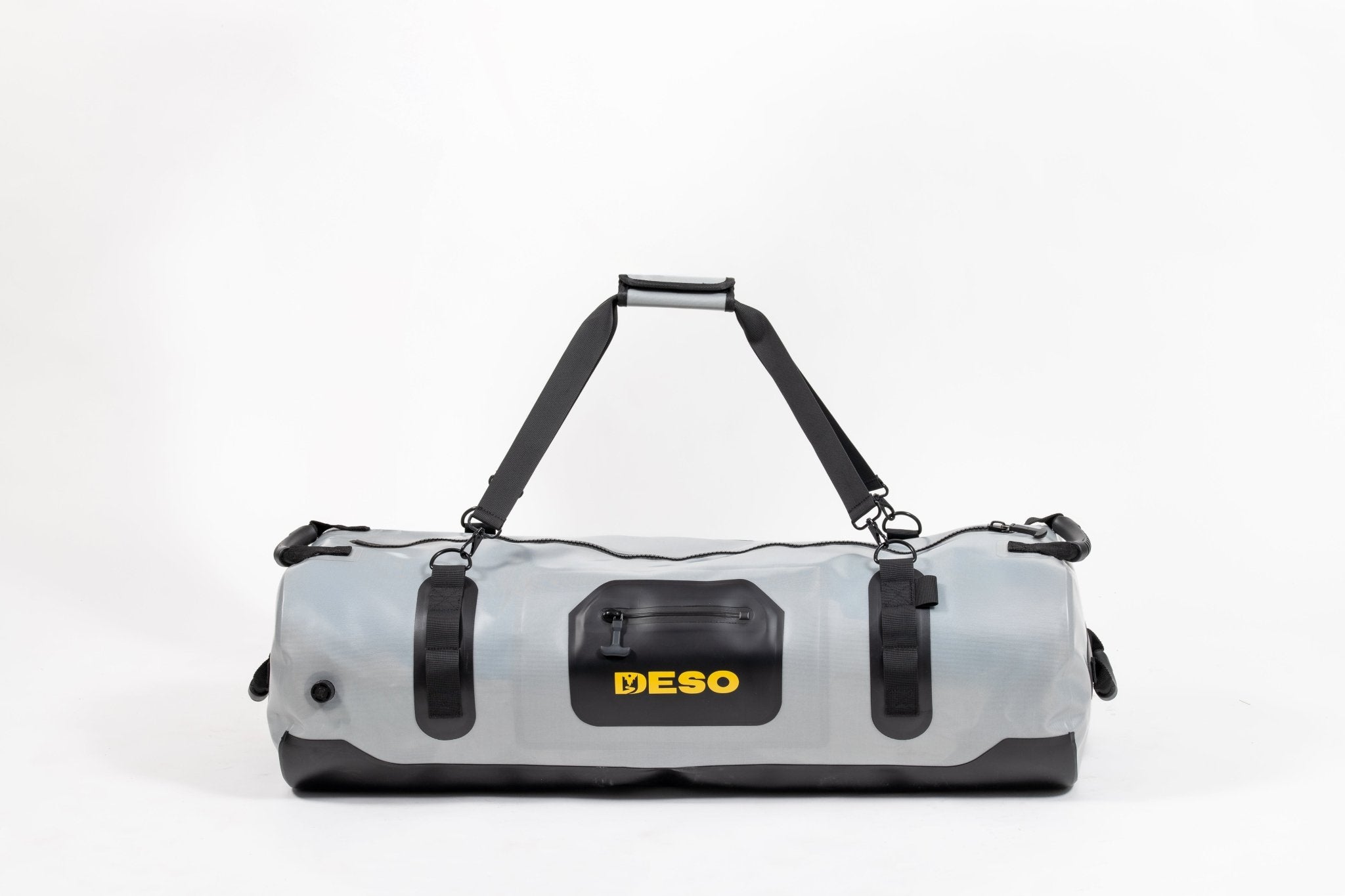 Deso 90L TPU Submersible Adventure Duffel in - for backcountry hunting and camping by Deso Gear