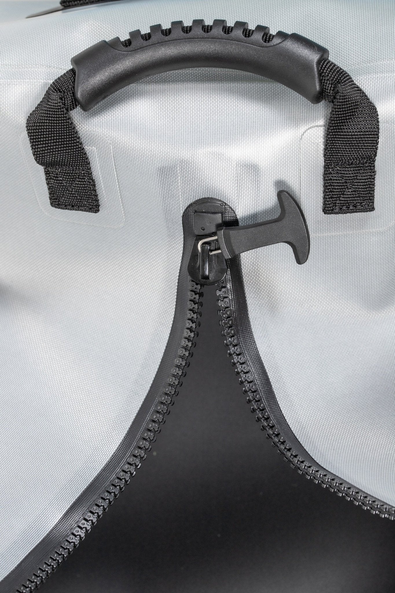 Deso 90L TPU Submersible Adventure Duffel in - for backcountry hunting and camping by Deso Gear