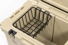 Deso Cooler Baskets in 25QT - for backcountry hunting and camping by Deso Gear